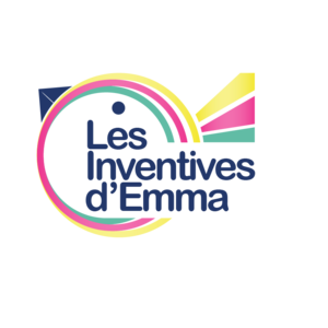 Logo Les Inventives d’Emma