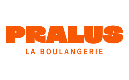 Logo Pralus La Boulangerie
