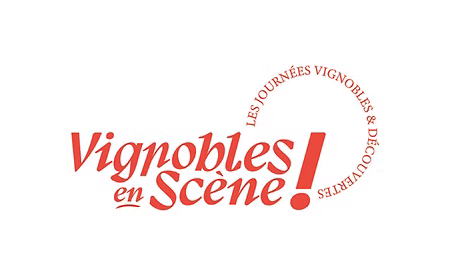 Logo Vignobles en Scène